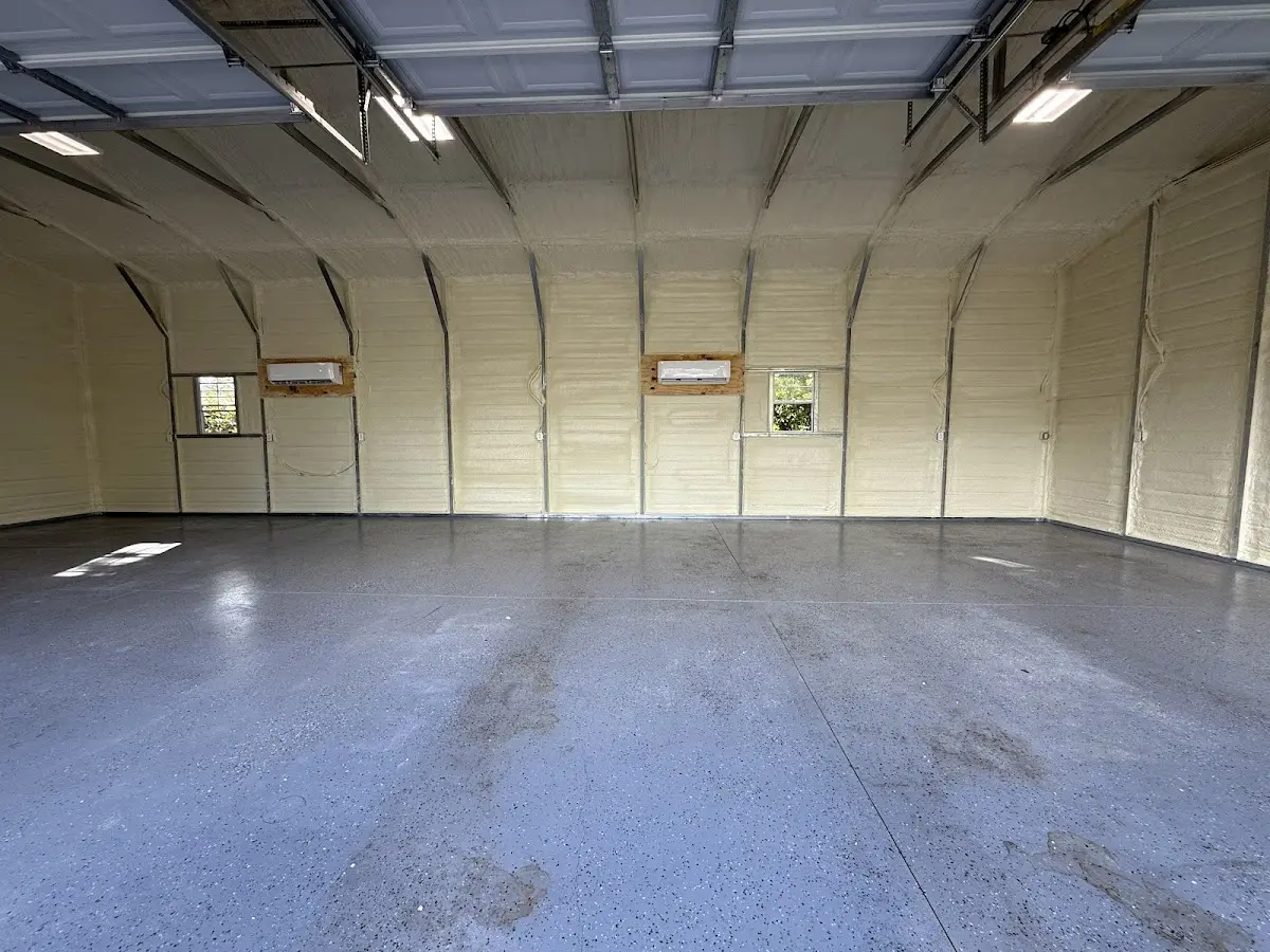 Commercial Roof Restoration in South El Monte, CA